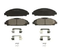 Pastillas de freno Eje delantero C1Y051ABE ABE para FORD USA MUSTANG Convertible