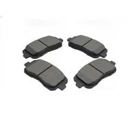 Pastillas de freno Eje delantero JQ101005 KAMOKA para MAZDA CX-5 CX-5 Van