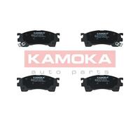 KAMOKA Bremsbelagsatz, Scheibenbremse JQ1011900
