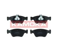 KAMOKA Pastillas Freno Delant. para Mercedes-Benz SLK Clase E