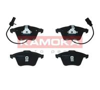Pastillas de freno Eje delantero JQ1012814 KAMOKA para AUDI A6 C5 A6 C5 Avant