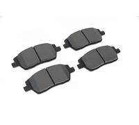 Pastillas de freno Eje delantero JQ101479 KAMOKA para BMW i3