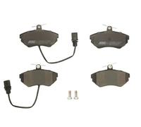 Juego de pastillas de freno ABE C1A028ABE-P para SEAT EXEO (3R2) 2 2010-2013