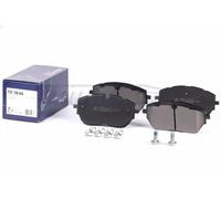 TOMEX Brakes Pastillas Freno Delant. para Peugeot 308 Sw, II