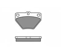 Pastillas de freno Eje trasero 025 235 2114/W MEYLE para TOYOTA COROLLA YARIS