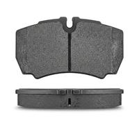 MEYLE Juego de 4 pastillas de freno para FORD: Transit/Tourneo (Ref: 025 291 2320/PD)