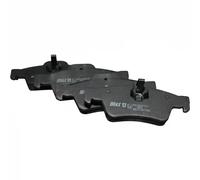 Pastillas de freno Eje trasero 1363701010 JP GROUP para MERCEDES-BENZ CLASE S SL
