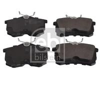 FEBI BILSTEIN Juego de pastillas de freno