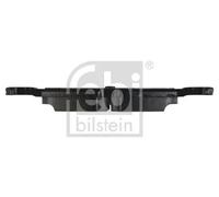 FEBI BILSTEIN Juego de pastillas de freno 171393, atrás