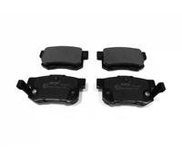 Original Maxgear Juego Pastillas de Freno de Disco 19-0432 para Honda MG Rover