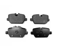 Pastillas de freno Eje trasero 19-0448 MAXGEAR para MINI BMW