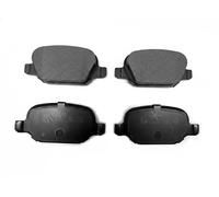 Pastillas de freno Eje trasero 19-0453 MAXGEAR para ALFA ROMEO LANCIA FIAT