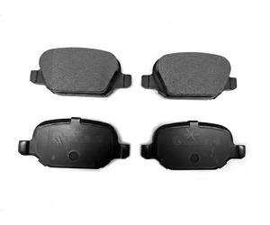 Pastillas de freno Eje trasero 19-0453 MAXGEAR para ALFA ROMEO LANCIA FIAT