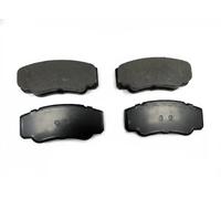 Pastillas de freno Eje trasero 19-0485 MAXGEAR para PEUGEOT FIAT CITROËN NISSAN