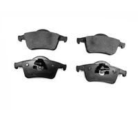 Pastillas de freno Eje trasero 19-0512 MAXGEAR para VOLVO V70 I S80 I V70 II