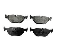 Pastillas de freno Eje trasero 19-0527 MAXGEAR para BMW WIESMANN