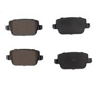 Pastillas de freno Eje trasero 19-1094 MAXGEAR para LAND ROVER FORD VOLVO
