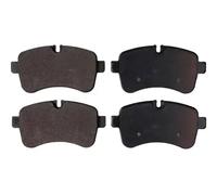 Pastillas de freno Eje trasero 19-1097 MAXGEAR para IVECO DAILY IV Autobús