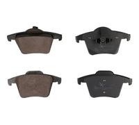 Pastillas de freno Eje trasero 19-1426 MAXGEAR para VOLVO XC90 I XC90 I VAN
