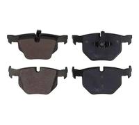 Pastillas de freno Eje trasero 19-1454 MAXGEAR para BMW 3 Touring 3 3 Coupé X1