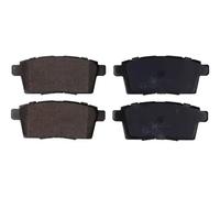 Pastillas de freno Eje trasero 19-1466 MAXGEAR para MAZDA FORD USA