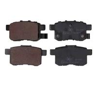 Pastillas de freno Eje trasero 19-1476 MAXGEAR para HONDA ACCORD VIII