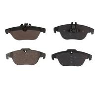 Quality Parts pastillas de freno VW LT W204 07 - a0064206120 2425381