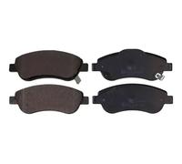 Pastillas de freno Eje trasero 19-1983 MAXGEAR para HONDA CR-V III CR-V IV