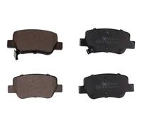 Pastillas de freno Eje trasero 19-2142 MAXGEAR para TOYOTA AVENSIS Sedán