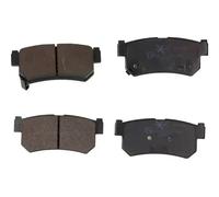 Pastillas de freno Eje trasero 19-2144 MAXGEAR para SSANGYONG DAEWOO