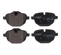 Pastillas de freno Eje trasero 19-2900 MAXGEAR para BMW MINI
