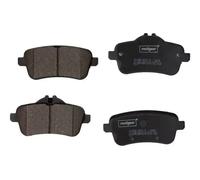 Kit de pastillas de freno, freno de disco MAXGEAR 19-2920 para OE 101223249