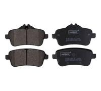 Pastillas de freno Eje trasero 19-2921 MAXGEAR para MERCEDES-BENZ CLASE M SLK