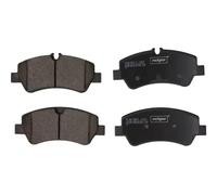 Pastillas de freno Eje trasero 19-2926 MAXGEAR para FORD TRANSIT V363 Autobús