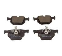 Pastillas de freno Eje trasero 19-2952 MAXGEAR para BMW X5 X6