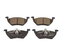 Pastillas de freno Eje trasero 19-2997 MAXGEAR para MAZDA FORD FORD USA