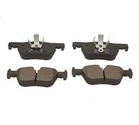Kit de pastillas de freno, freno de disco MAXGEAR 19-3030 para OE 34206799809
