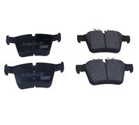 MAXGEAR Pastillas Freno de Freno Trasero para Mercedes-Benz