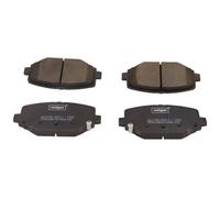 MAXGEAR Pastillas de Freno Trasero para Lancia Voyager Limusina Gran Capacidad