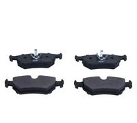 Pastillas de freno Eje trasero 19-3099 MAXGEAR para PEUGEOT FIAT CITROËN LANCIA