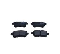 Pastillas de freno Eje trasero 19-3365 MAXGEAR para RENAULT MEGANE III Coupé