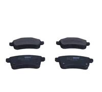 Pastillas de freno Eje trasero 19-3606 MAXGEAR para RENAULT ESPACE V TALISMAN