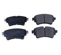 Pastillas de freno Eje trasero 19-3609 MAXGEAR para AUDI VW