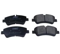 Pastillas de freno Eje trasero 19-3667 MAXGEAR para FORD TRANSIT V363 Autobús