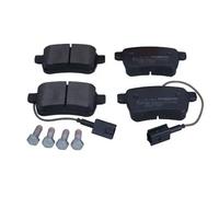 Pastillas de freno Eje trasero 19-3853 MAXGEAR para ALFA ROMEO GIULIETTA