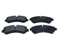 Pastillas de freno Eje trasero 19-3862 MAXGEAR para MERCEDES-BENZ
