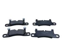 Pastillas de freno Eje trasero 19-3873 MAXGEAR para PORSCHE VW