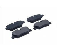 Pastillas de freno Eje trasero 19-3887 MAXGEAR para MINI MINI MINI Descapotable