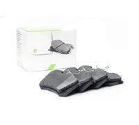 VALEO 302458 Juego de pastillas de freno