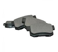 Pastillas de freno Eje trasero 3463700410 JP GROUP para SUZUKI FIAT ROVER HONDA